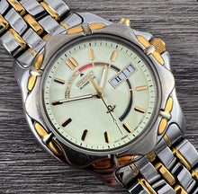 1995 Seiko Kinetic 5M43-0A80