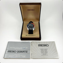 1983 Seiko SQ 7548-700B Quartz Divers 150m