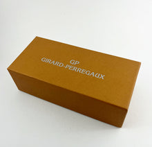 Girard Perregaux Outer Cardboard Box