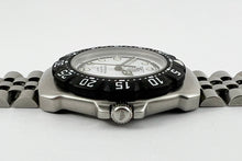 1997 Tag Heuer Professional Formula 1 Quartz Unisex WA1218