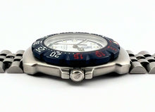 1997 Tag Heuer Professional Formula 1 Quartz Unisex WA1219