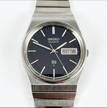 1981 Seiko SQ 7123-8310 Quartz