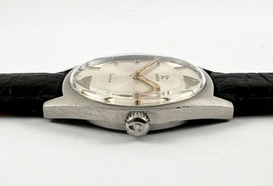 1968 Omega Genève 135.041 (Cal. 601)