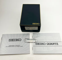 1990 Seiko Quartz AGS (Kinetic) 7M22-6A00