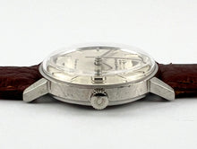 1968 Omega Seamaster Geneve 136.011 (Cal. 613)