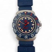 1996 Tag Heuer Professional Formula 1 Quartz Unisex WA1210