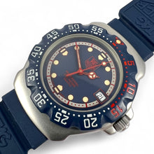 1996 Tag Heuer Professional Formula 1 Quartz Unisex WA1210