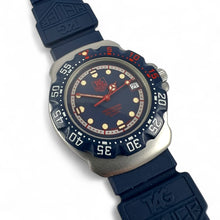 1996 Tag Heuer Professional Formula 1 Quartz Unisex WA1210