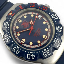 1996 Tag Heuer Professional Formula 1 Quartz Unisex WA1210