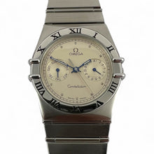 1980s Omega Constellation Quartz (ref. 396.1070)