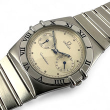 1980s Omega Constellation Quartz (ref. 396.1070)