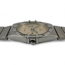 1980s Omega Constellation Quartz (ref. 396.1070)