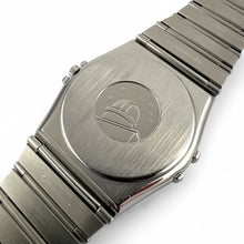 1980s Omega Constellation Quartz (ref. 396.1070)