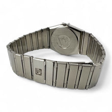 1980s Omega Constellation Quartz (ref. 396.1070)