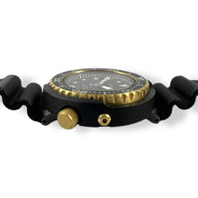 2018 Seiko Prospex Golden Tuna V157-0CX0 Divers