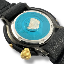 2018 Seiko Prospex Golden Tuna V157-0CX0 Divers