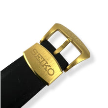 2018 Seiko Prospex Golden Tuna V157-0CX0 Divers