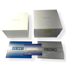 2018 Seiko Prospex Golden Tuna V157-0CX0 Divers