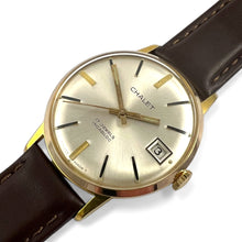 1970s Chalet Manual Wind