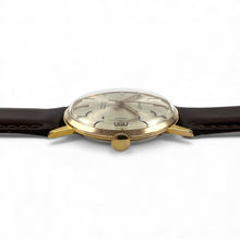 1970s Chalet Manual Wind