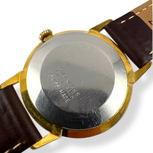 1970s Chalet Manual Wind