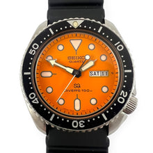 1978 Seiko SQ 7548-700A Quartz Divers 150m