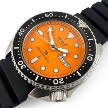 1978 Seiko SQ 7548-700A Quartz Divers 150m