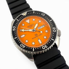 1978 Seiko SQ 7548-700A Quartz Divers 150m