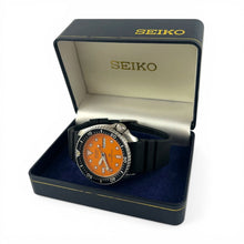 1978 Seiko SQ 7548-700A Quartz Divers 150m