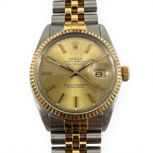 1988 Rolex Datejust 36 Ref. 16013