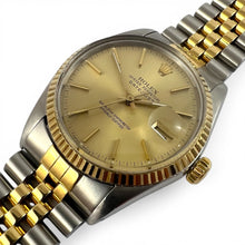 1988 Rolex Datejust 36 Ref. 16013