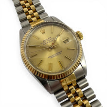 1988 Rolex Datejust 36 Ref. 16013