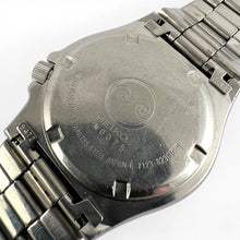 1981 Seiko Quartz SQ Sports 100 7123-823F ‘Root Beer’