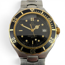 1990 Omega Seamaster Professional 200 ‘Pre Bond’ Quartz