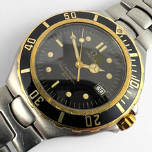 1990 Omega Seamaster Professional 200 ‘Pre Bond’ Quartz