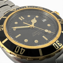 1990 Omega Seamaster Professional 200 ‘Pre Bond’ Quartz