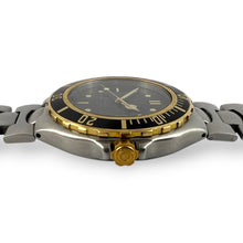 1990 Omega Seamaster Professional 200 ‘Pre Bond’ Quartz