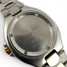 1990 Omega Seamaster Professional 200 ‘Pre Bond’ Quartz