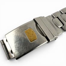 1990 Omega Seamaster Professional 200 ‘Pre Bond’ Quartz