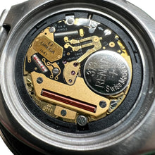 1990 Omega Seamaster Professional 200 ‘Pre Bond’ Quartz