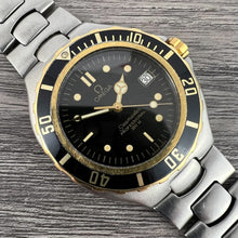 1990 Omega Seamaster Professional 200 ‘Pre Bond’ Quartz