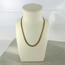 Cuban Chain 5.3mm - 9ct Yellow Gold - 20"