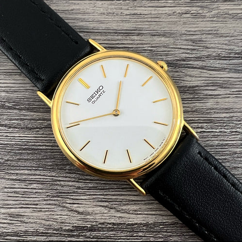 1991 Seiko SQ 7N00-8A00 Quartz