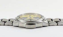 1997 Seiko 50m Chronograph V657-9010 Quartz