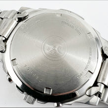 1997 Seiko 50m Chronograph V657-9010 Quartz