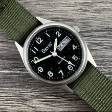 Orvis Military Style Quartz