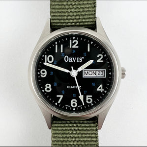 Orvis Military Style Quartz