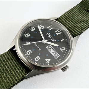 Orvis Military Style Quartz