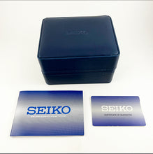 2003 Seiko 'Tank' 7N00-5C70 Quartz
