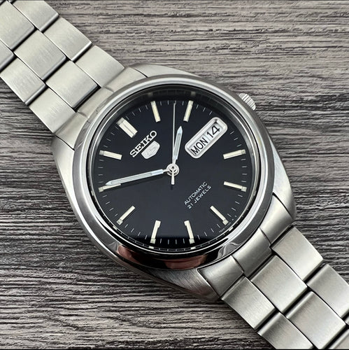 2000 Seiko 5 7S26-0060 Automatic